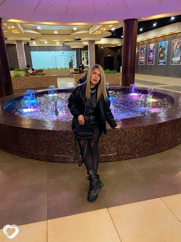 Надежда, 38, Твери — анкета №1644140