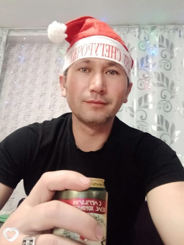 Асхат, 40, Павлодаре — анкета №1644146