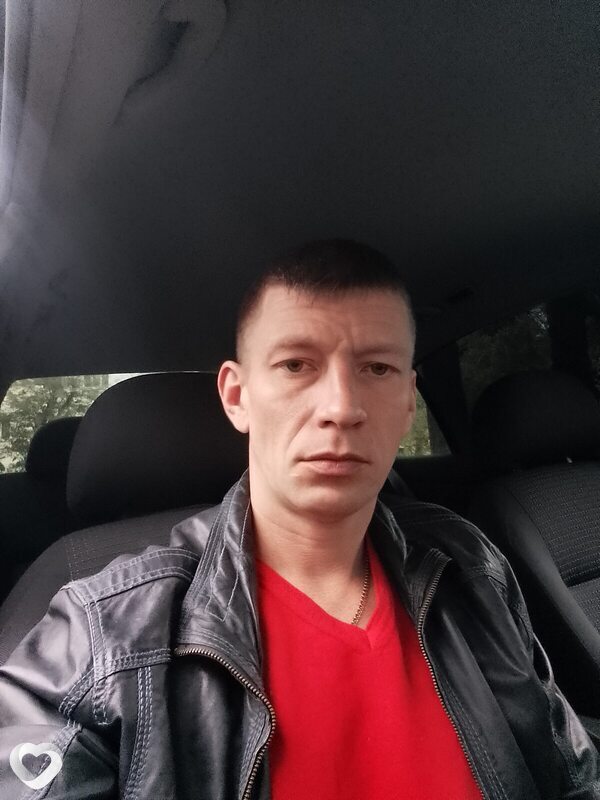 Александр, 41, Екатеринбурге — анкета №1644150