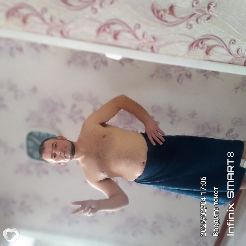 Сергей, 42, Бийске — анкета №1644163