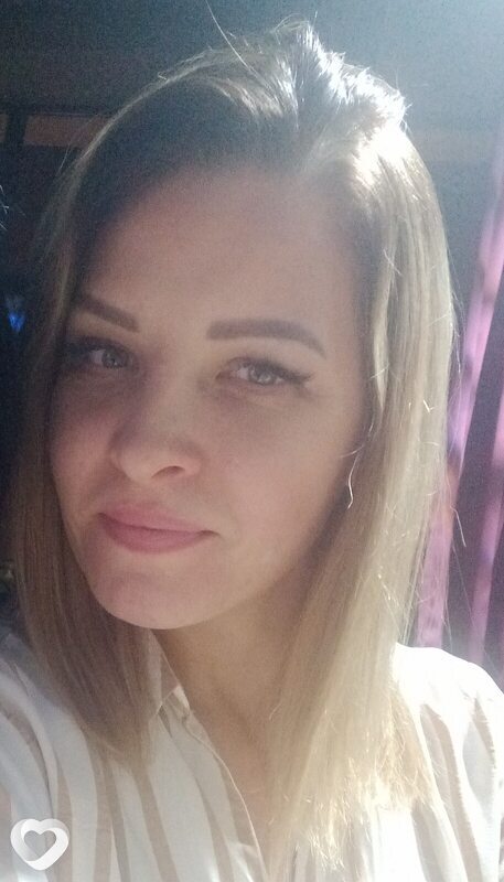 Елена, 40, Самаре — анкета №1644164