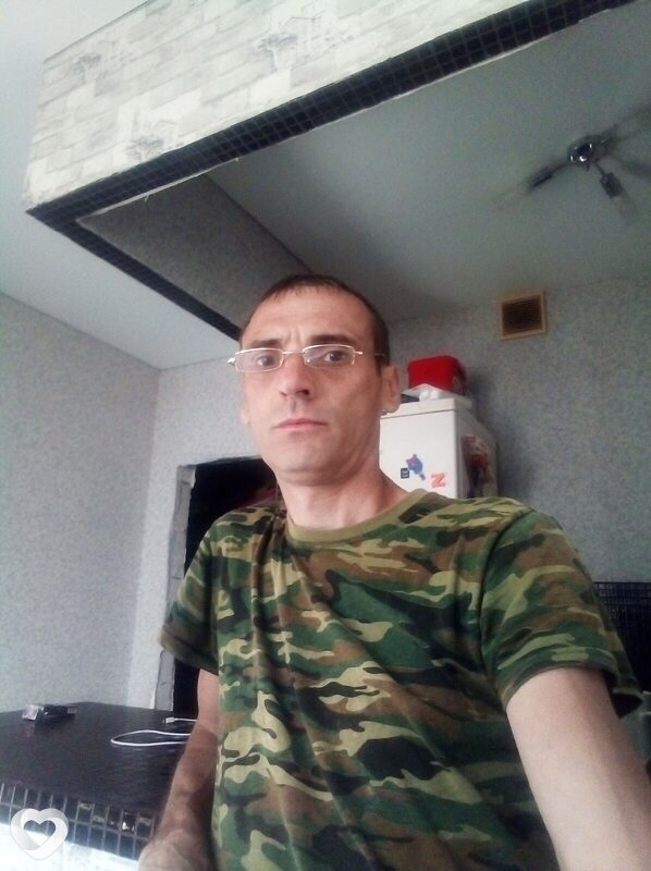 Роман, 44, Москве — анкета №1644167