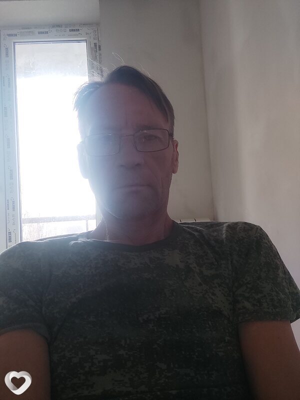 Федор, 53, Ессентуках — анкета №1644169