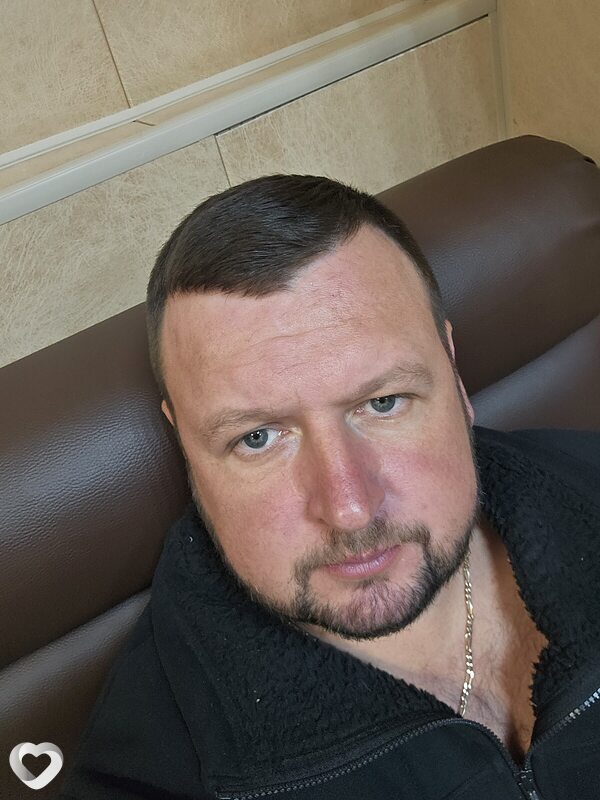 Павел, 44, Волгограде — анкета №1644210