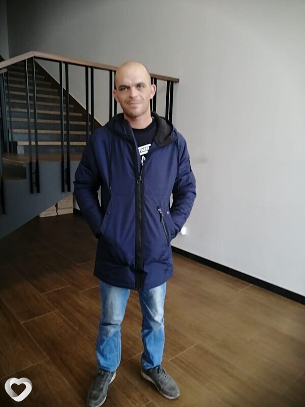 Алексей, 39, Анапе — анкета №1644214