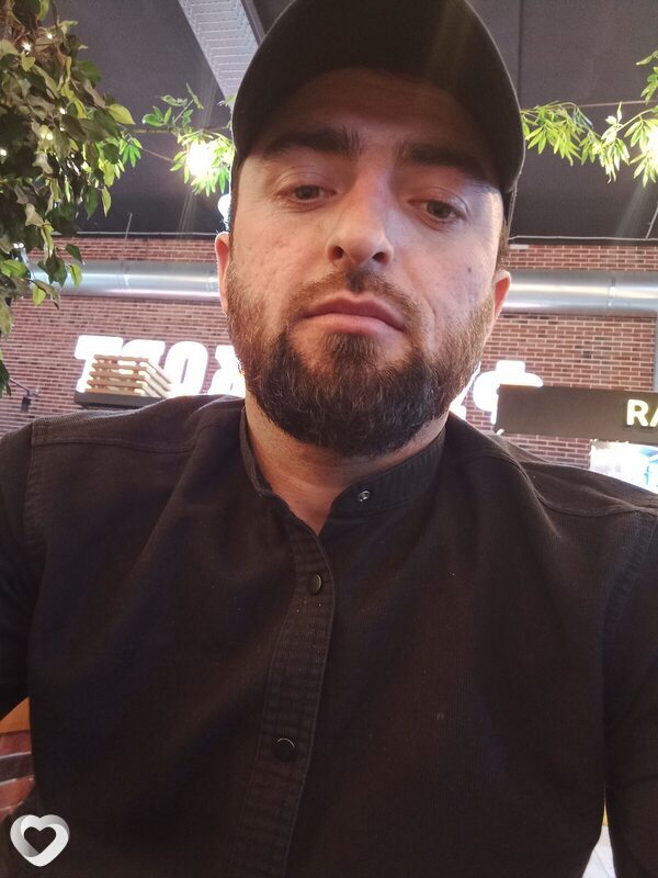Абид, 30, Омске — анкета №1644221
