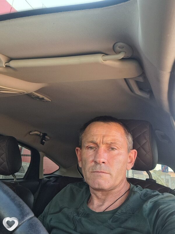 Эдуард, 48, Белгороде — анкета №1644229