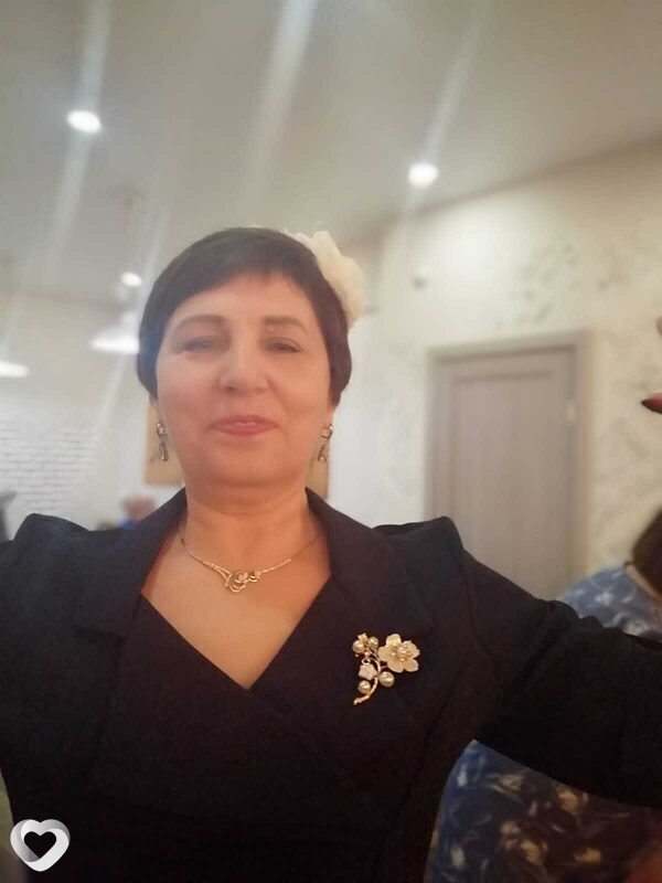 Ирина, 64, Киселевске — анкета №1644236