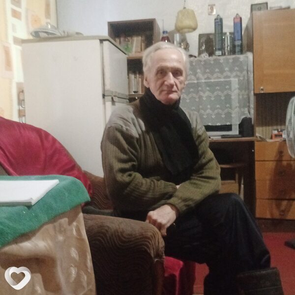 Сергей, 68, Пензе — анкета №1644244