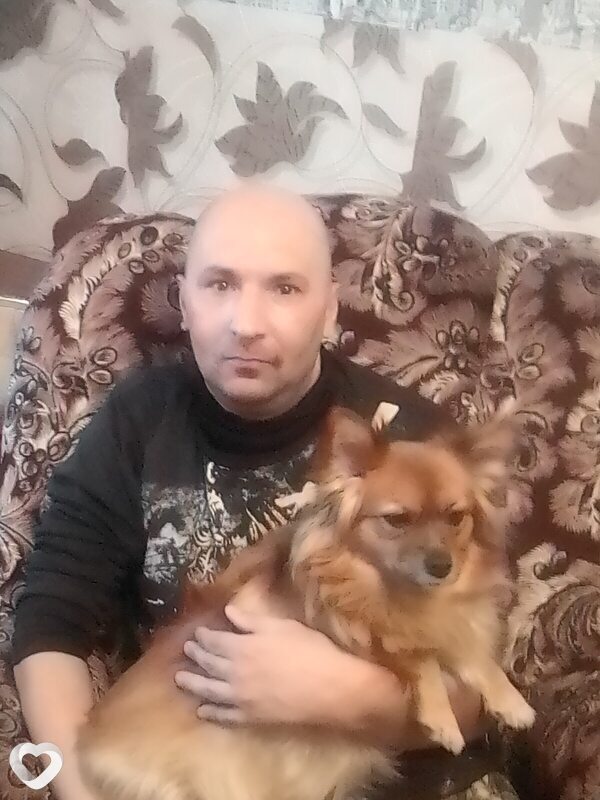 Александр, 43, Лесосибирске — анкета №1644253