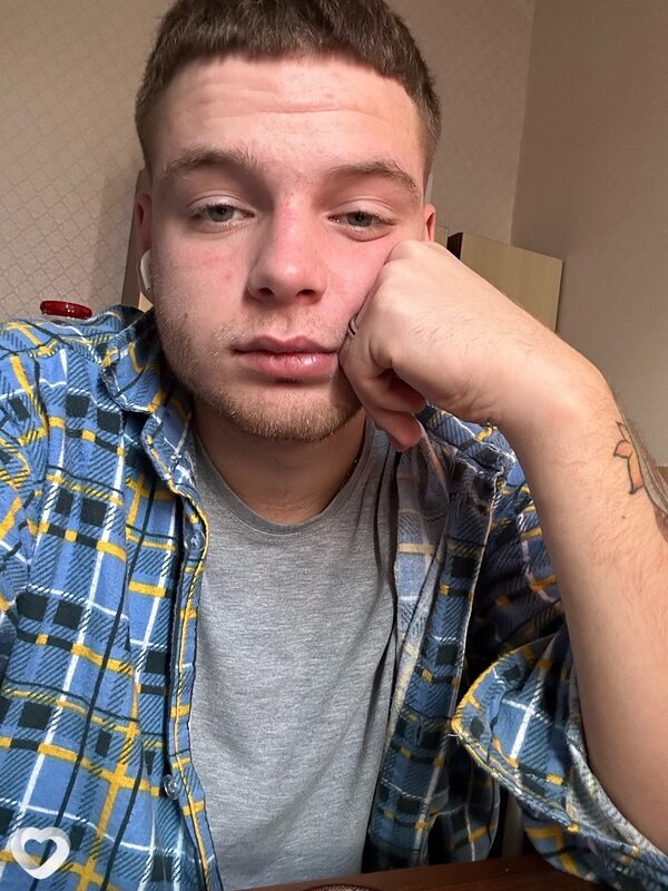 Egor, 25, Анапе — анкета №1644254