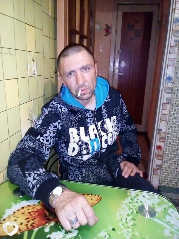 Николай, 50, Витебске — анкета №1644255