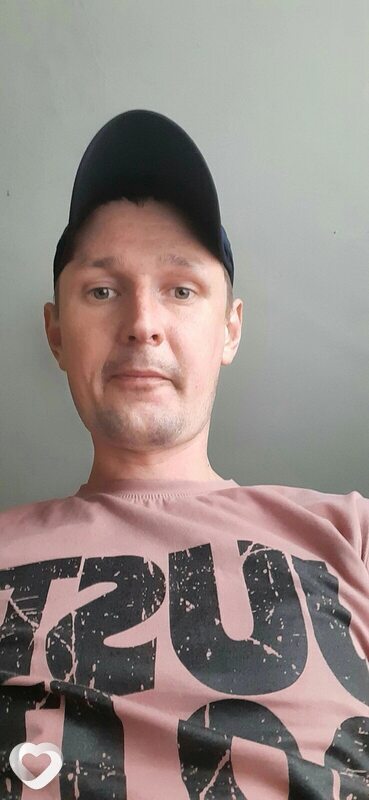 Иван, 36, Губкине — анкета №1644286