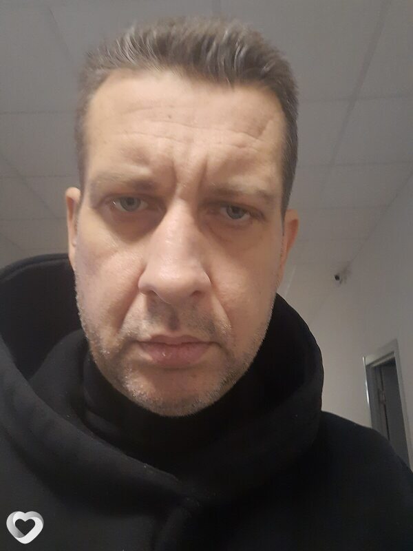 Виктор, 45, Белгороде — анкета №1644289