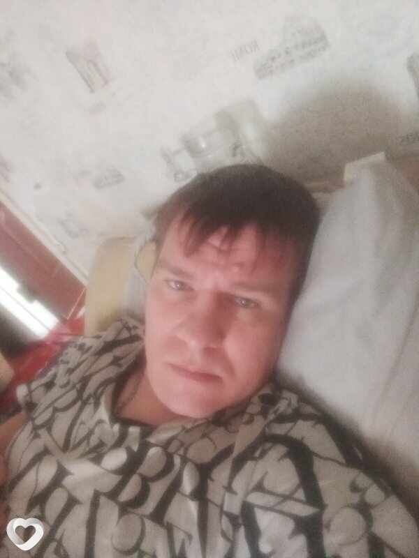 Пётр, 36, Рубцовске — анкета №1644291