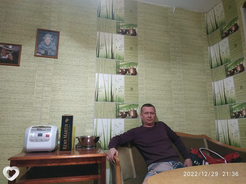 Вячеслав, 56, Санкт-Петербурге — анкета №1644296