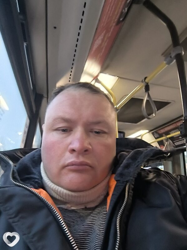Павел, 46, Астане — анкета №1644298