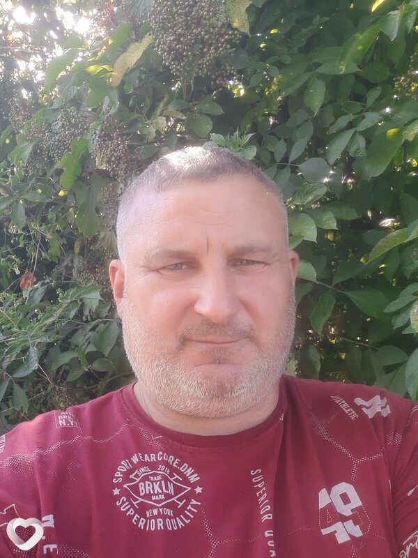 Виталий, 48, Ровно — анкета №1644409
