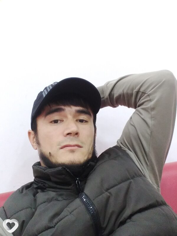 Тимур, 34, Ош — анкета №1644423