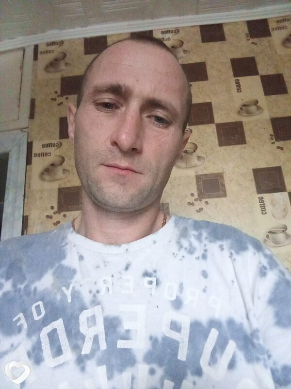Алексей, 38, Сумах — анкета №1644306