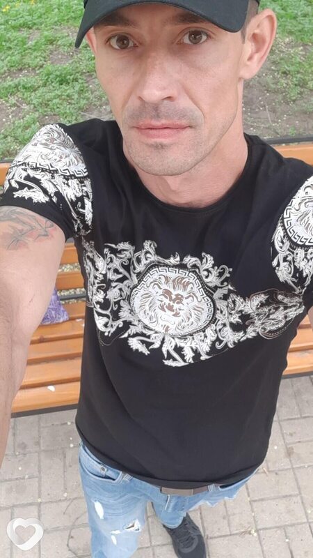 Юрий, 43, Анапе — анкета №1644307