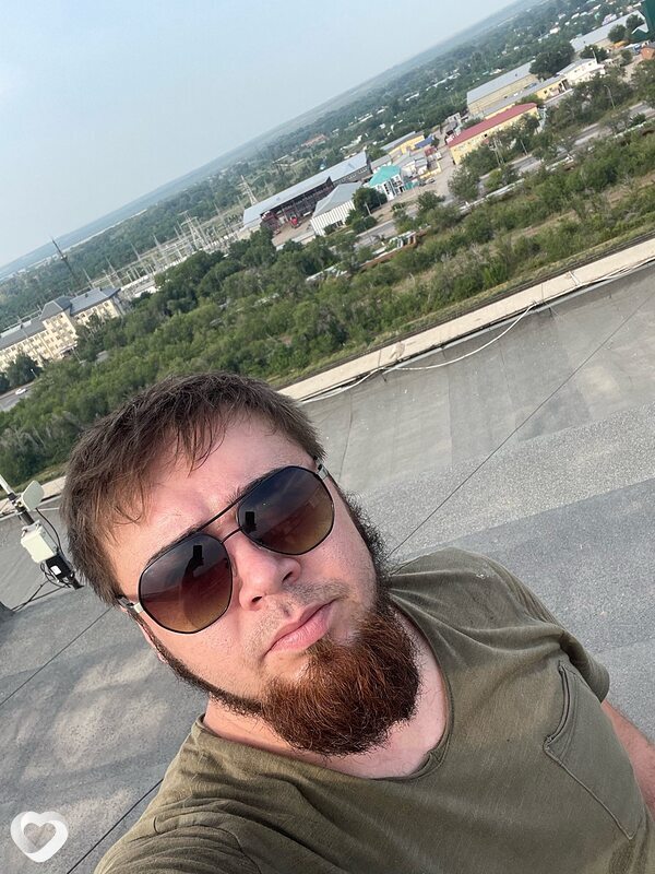 Владимир, 30, Актобе — анкета №1644311