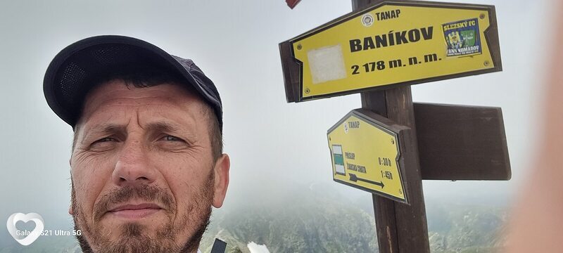 Андрій, Валки