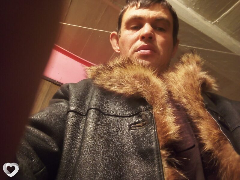 Иван, 41, Кокшетау — анкета №1644319