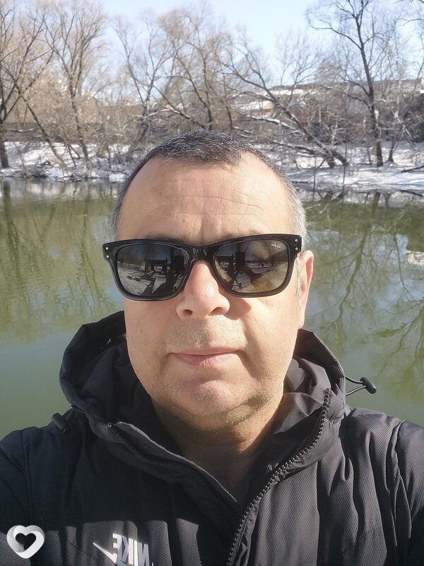 Ердал, 42, Протвине — анкета №1644321