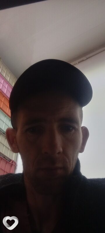 Максим, 40, Улан-Удэ — анкета №1644323