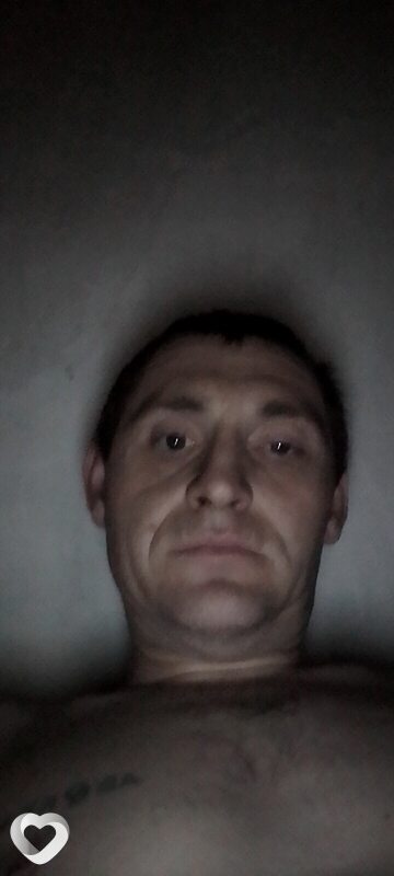 Юрий, 39, Комсомольске-на-Амуре — анкета №1644325