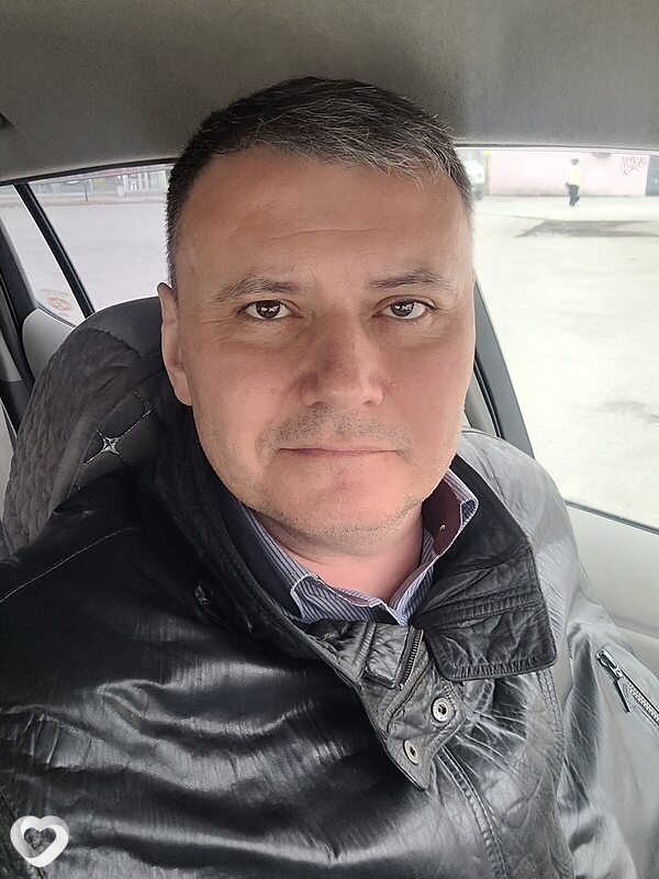 Дмитрий, 47, Тюмени — анкета №1644326