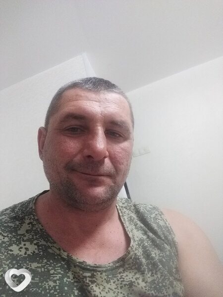 Жека, 48, Уссурийске — анкета №1644327