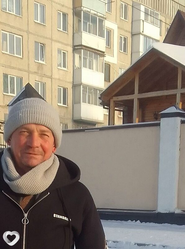 Ихтиёр, 48, Бухара — анкета №1644330
