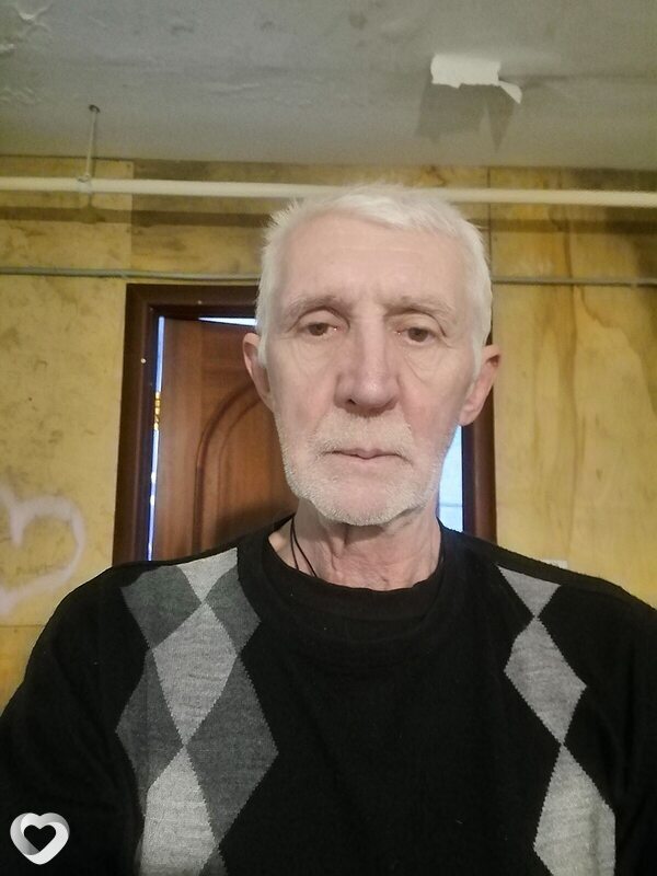 Владимир, 67, Пензе — анкета №1645012