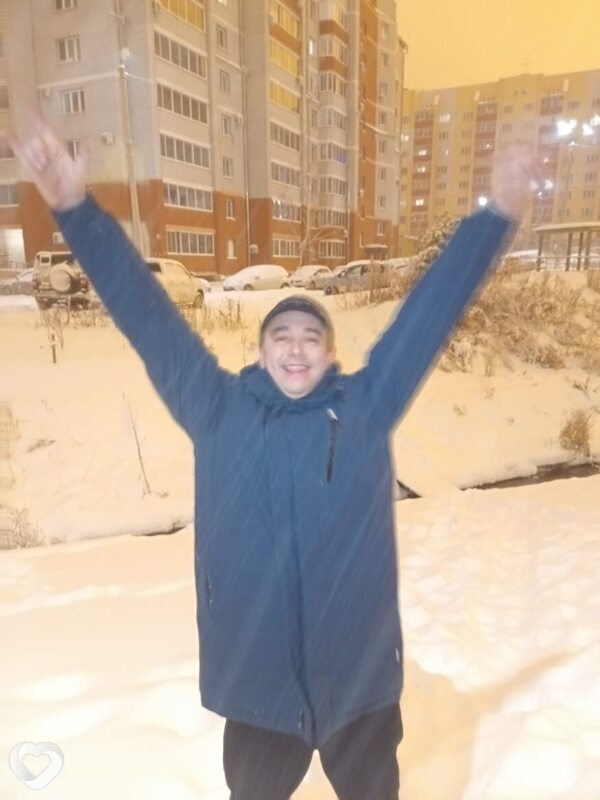Антон, 47, Нальчике — анкета №1645013