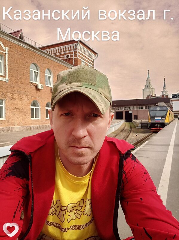 Александр, 38, Челябинске — анкета №1645016