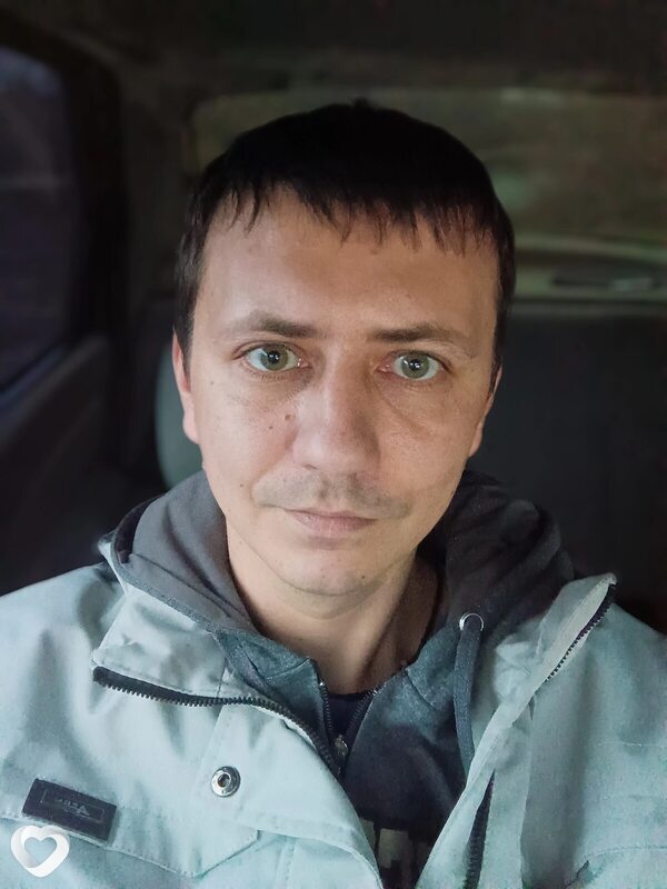 Дмитрий, 36, Кунгуре — анкета №1645017