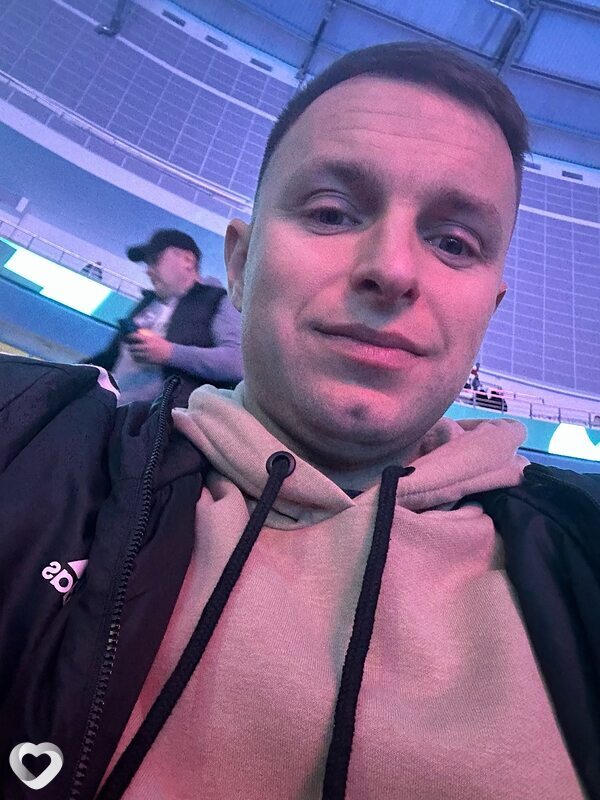 Михаил, 35, Слониме — анкета №1645021