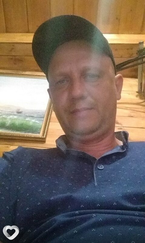 Евгений, 45, Саках — анкета №1644383