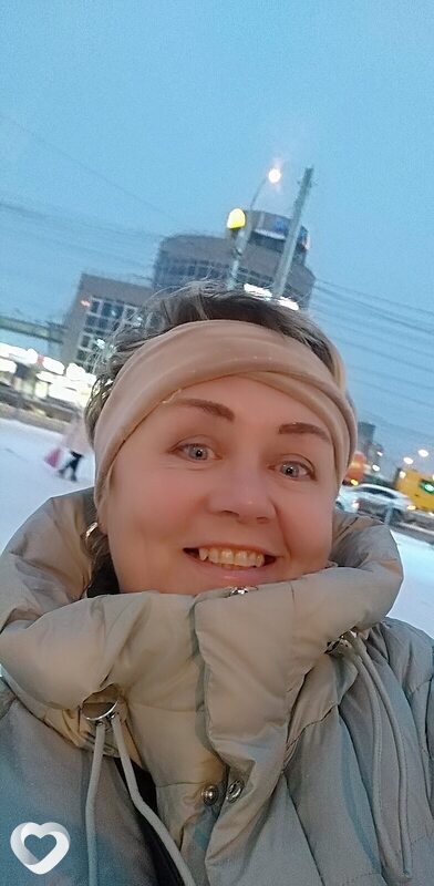 Оксана, 57, Иркутске — анкета №1644389