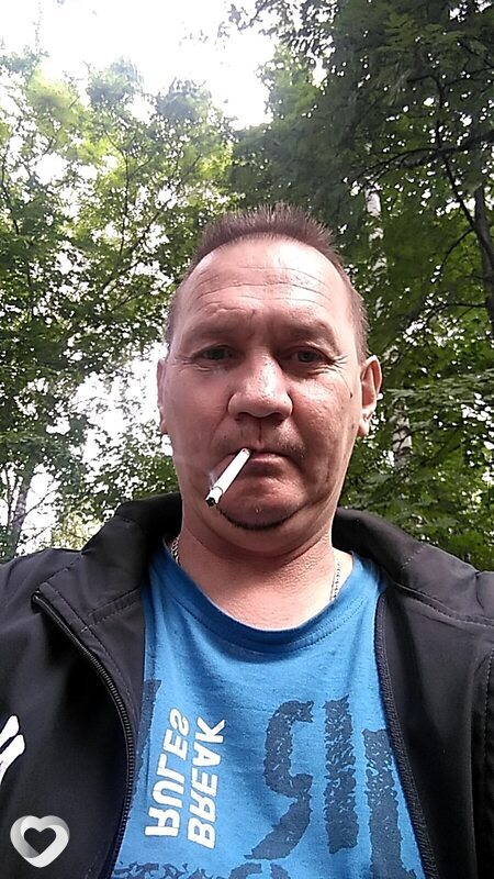 Евгений, 46, Йошкар-Оле — анкета №1644390