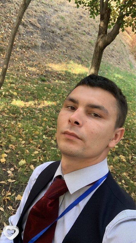 Дмитрий, 28, Тольятти — анкета №1644392