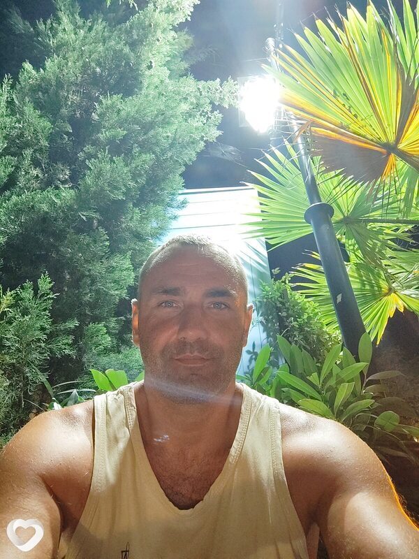 Твой Мастер, 42, Сочи — анкета №1644366