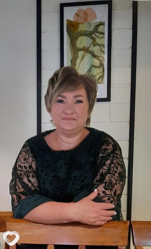 Наталья, 53, Кирове — анкета №1644367