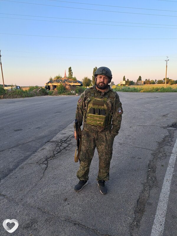 Максим, 44, Ульяновске — анкета №1644368