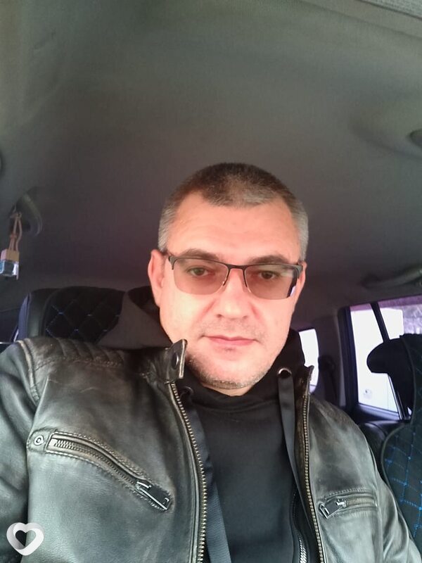 Василий, 42, Воронеже — анкета №1644369