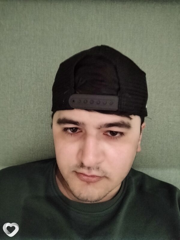 Исломиддин, 25, Якутске — анкета №1644372