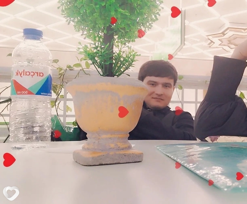 Агамырат, 25, Казани — анкета №1644375