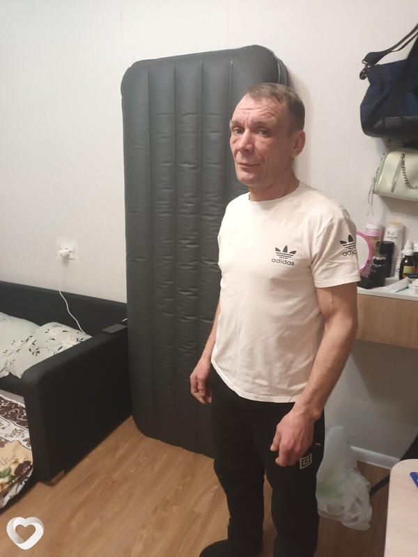 Борис, 47, Перми — анкета №1644377